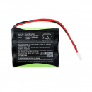 ATYS Monitor Systolique Systoe / MQH00334 2000mAh Ni-MH 3.6V (Cameron Sino)