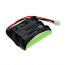 ATYS Monitor Systolique Systoe / MQH00334 2000mAh Ni-MH 3.6V (Cameron Sino)