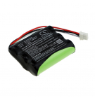 ATYS Moniteur Systolique Systoe / MQH00334 2000 mAh Ni-MH 3.6 V (Cameron Sino)