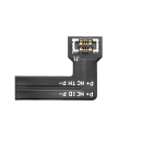 Batería AT&T WTATTRW2/RA001 de polímero de litio de 2300 mAh y 3,85 V (Cameron Sino)