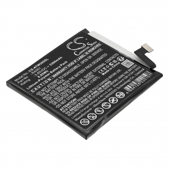 AT&T WTATTRW2 / RA001 2300mAh Li-Polymer 3.85V (Cameron Sino)
