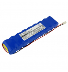 Anritsu MW9070B / MU909814 2500 мАч Ni-MH 10,8 В (Cameron Sino)