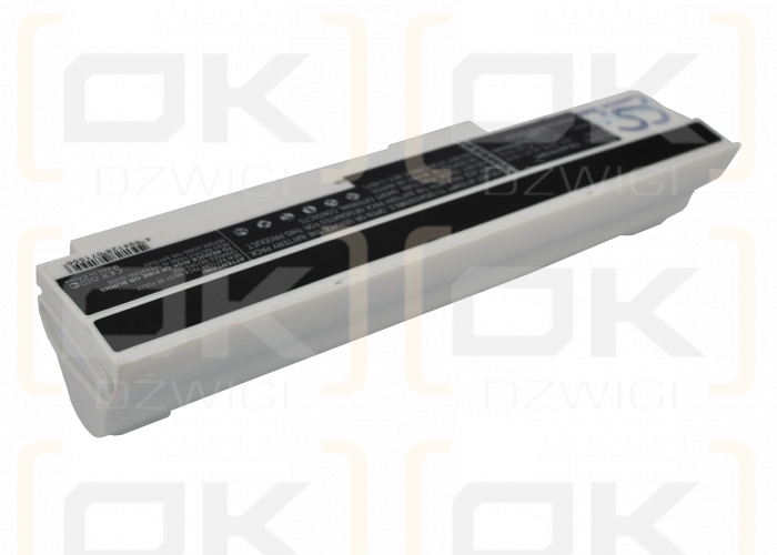 Asus Eee PC 1016PT / A31-1015 6600 mAh Li-ion 11.1 V (Cameron Sino)