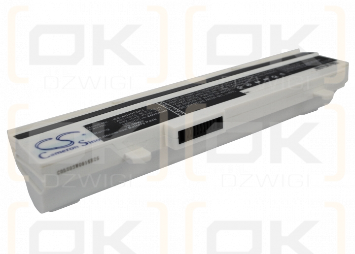Asus Eee PC 1016PT / A31-1015 6600 mAh Li-ion 11.1 V (Cameron Sino)