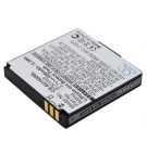 Audiovox PCS-1400 Slice / BTR1400 600mAh Li-ion 3.7V (Cameron Sino)