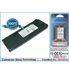 AudioVox TDM-2500XL / VBT-P1 1200 mAh Ni-MH 3.6 V (Cameron Sino)