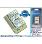 Bateria zamienna do AudioVox CDM-9000 / BTR-4000 1050 mAh Li-ion 3.7 V (Cameron Sino)