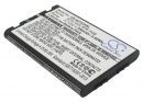 Sprint CDM120SP / BTR-7025 950mAh Li-ion 3.7V (Cameron Sino)