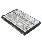 Sprint CDM120SP / BTR-7025 950 mAh Li-ion 3.7 V (Cameron Sino)