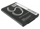 Sprint CDM120SP / BTR-7025 950mAh Li-ion 3.7V (Cameron Sino)