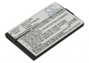 Audiovox CDM-8074 / BTR-7126 800mAh Li-ion 3.7V (Cameron Sino)