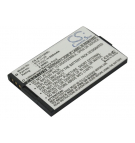 Audiovox CDM-8074 / BTR-7126 800mAh Li-ion 3.7V (Cameron Sino)