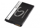 Bateria zamienna do USCellular Lar Screen / BTR8635B 750 mAh Li-ion 3.7 V (Cameron Sino)