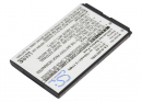 Bateria zamienna do USCellular Lar Screen / BTR8635B 750 mAh Li-ion 3.7 V (Cameron Sino)