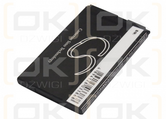 Bateria zamienna do USCellular Lar Screen / BTR8635B 750 mAh Li-ion 3.7 V (Cameron Sino)