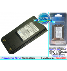 Bateria zamienna do AudioVox CDM-8150 1000 mAh Li-ion 3.7 V (Cameron Sino)