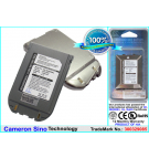 Bateria zamienna do AudioVox CDM-8500 / BTR-8500 1000 mAh Li-ion 3.7 V (Cameron Sino)
