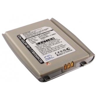 AudioVox Telit X95 / BTR-8930 1050 mAh Li-ion 3,7 V (Cameron Sino)