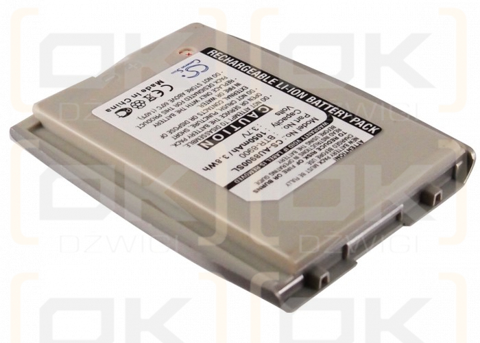 AudioVox Telit X95 / BTR-8930 1050 mAh Li-ion 3,7 V (Cameron Sino)