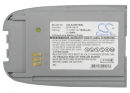 Bateria zamienna do AudioVox Flasher V7 / BTR-8910 1000 mAh Li-ion 3.7 V (Cameron Sino)