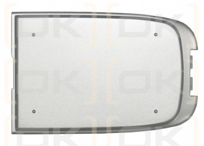 Bateria zamienna do AudioVox Flasher V7 / BTR-8910 1000 mAh Li-ion 3.7 V (Cameron Sino)