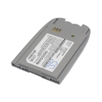 Bateria zamienna do AudioVox Flasher V7 / BTR-8910 1000 mAh Li-ion 3.7 V (Cameron Sino)