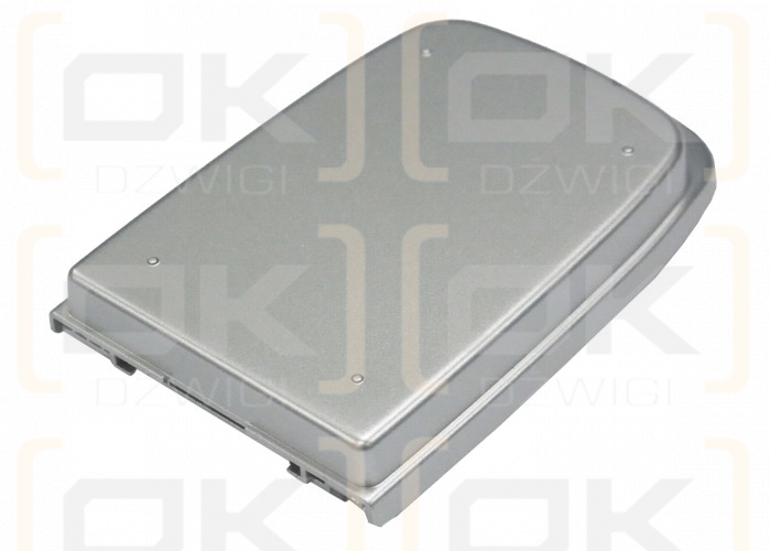 Bateria zamienna do AudioVox Flasher V7 / BTE-8910 1500 mAh Li-ion 3.7 V (Cameron Sino)