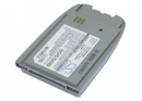 Bateria zamienna do AudioVox Flasher V7 / BTE-8910 1500 mAh Li-ion 3.7 V (Cameron Sino)