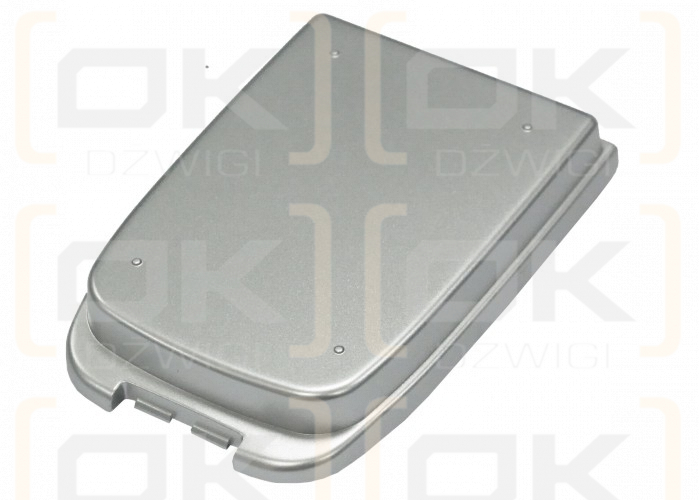 Bateria zamienna do AudioVox Flasher V7 / BTE-8910 1500 mAh Li-ion 3.7 V (Cameron Sino)
