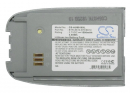 Bateria zamienna do AudioVox Flasher V7 / BTE-8910 1500 mAh Li-ion 3.7 V (Cameron Sino)
