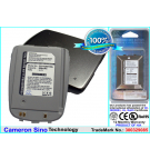 Bateria zamienna do AudioVox CDM8915 / BTR-8915 850 mAh Li-ion 3.7 V (Cameron Sino)