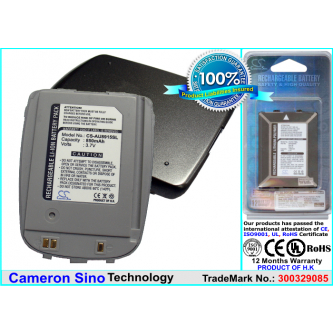 Bateria zamienna do AudioVox CDM8915 / BTR-8915 850 mAh Li-ion 3.7 V (Cameron Sino)