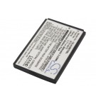 Ersatzakku für AudioVox CDM-8975 / BTR-8975 800 mAh Li-Ion 3,7 V (Cameron Sino)