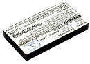 Bateria zamienna do AudioVox CDM-9155GPX / BTR-9100 850 mAh Li-ion 3.7 V (Cameron Sino)