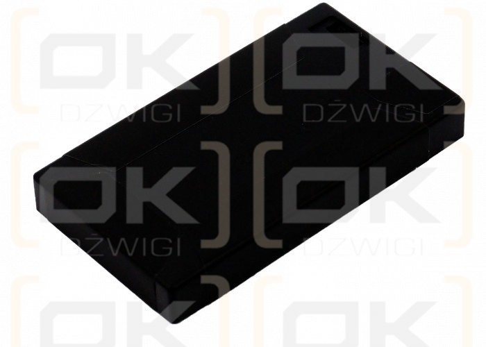 Bateria zamienna do AudioVox CDM-9155GPX / BTR-9100 850 mAh Li-ion 3.7 V (Cameron Sino)