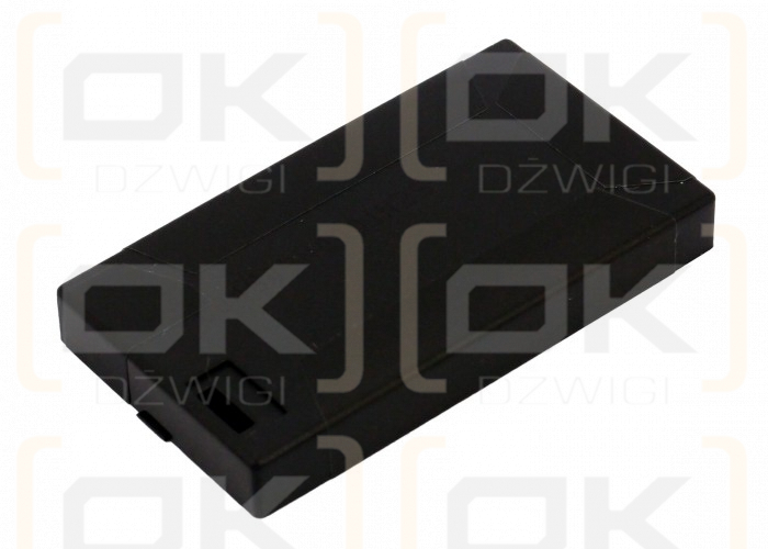 Bateria zamienna do AudioVox CDM-9155GPX / BTR-9100 850 mAh Li-ion 3.7 V (Cameron Sino)