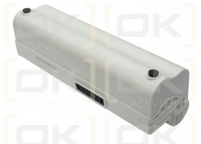 Asus Eee PC P900 / A22-700 10400 mAh Li-Ion 7,4 V (Cameron Sino)