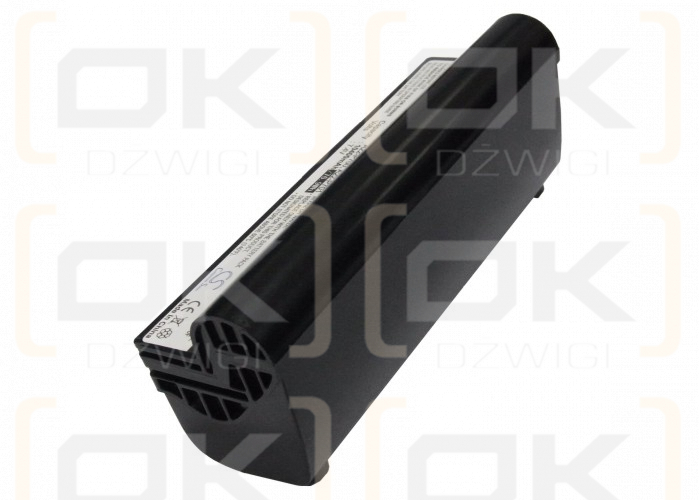 Asus Eee PC P900 / A22-700 10400 mAh Li-Ion 7,4 V (Cameron Sino)