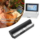 Asus Eee PC 8G XP / A22-701 5200 мАч литий-ионный 7,4 В (Cameron Sino)