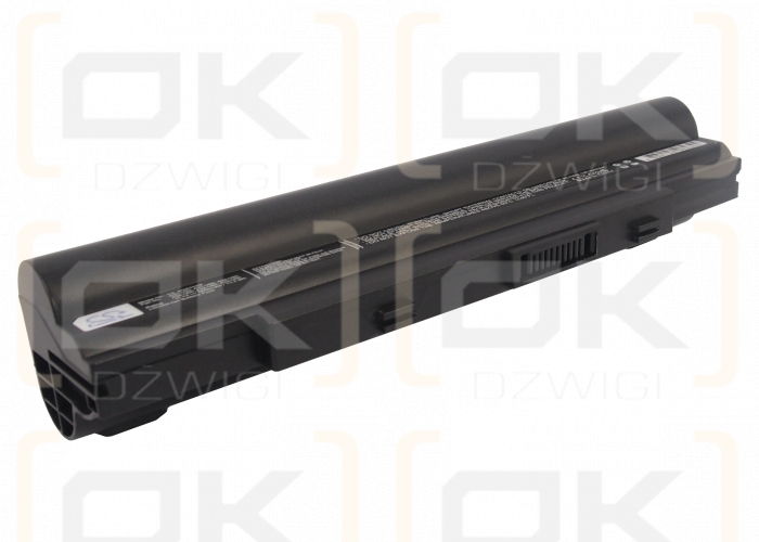 Asus U89V / A31-U20 6600 mAh Li-ion 11.1 V (Cameron Sino)