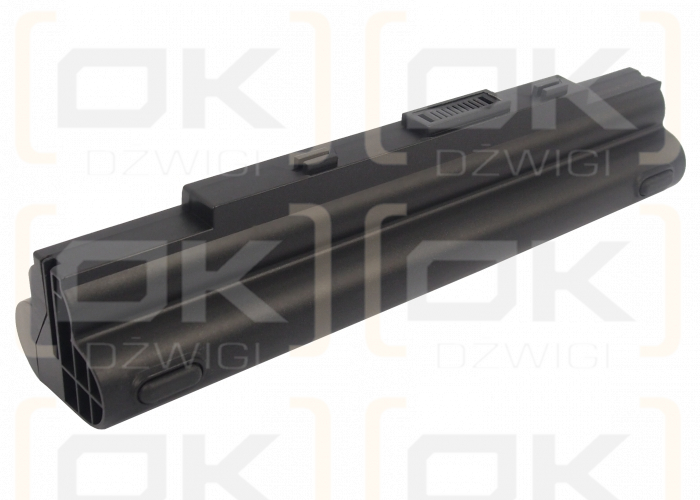 Asus U89V / A31-U20 6600 mAh Li-ion 11.1 V (Cameron Sino)