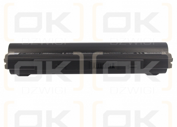 Asus U89V / A31-U20 6600 mAh Li-ion 11.1 V (Cameron Sino)