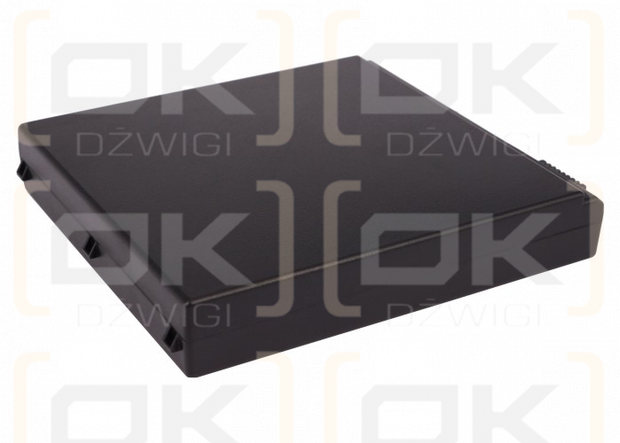 Asus A4G / A42-A4 4400 mAh Li-Ion 14,8 V (Cameron Sino)