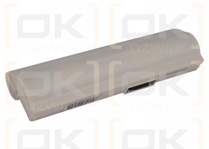 Asus Eee PC 701SDX / AL22-703 4400 mAh Li-Ion 7,4 V (Cameron Sino)