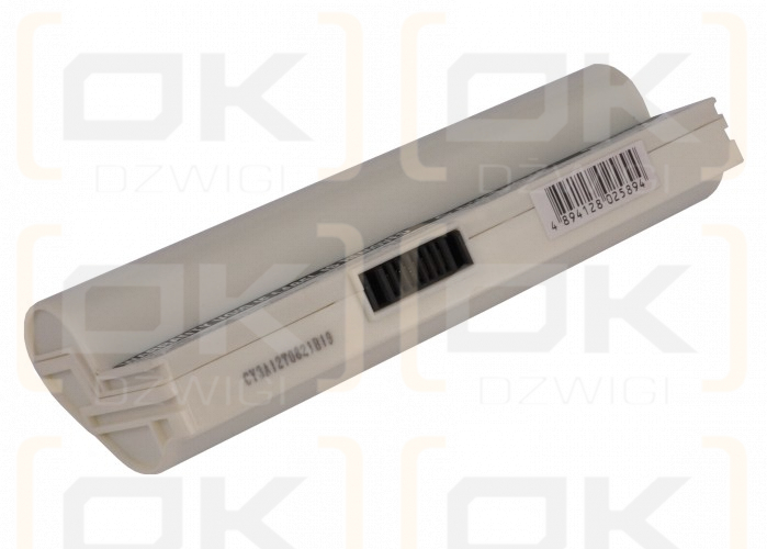 Asus Eee PC 701SDX / AL22-703 4400 mAh Li-Ion 7,4 V (Cameron Sino)