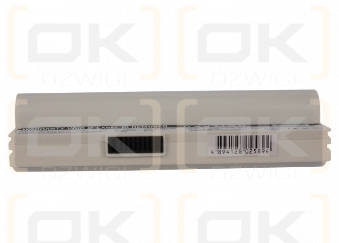 Asus Eee PC 701SDX / AL22-703 4400 mAh Li-Ion 7,4 V (Cameron Sino)