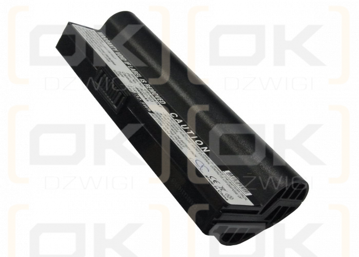 Asus Eee PC 701SDX / AL22-703 4400 mAh Li-ion 7.4 V (Cameron Sino)