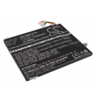 Asus Eee Slate EP121 / C22-EP121 4450 мАч, литий-полимерный, 7,3 В (Cameron Sino)