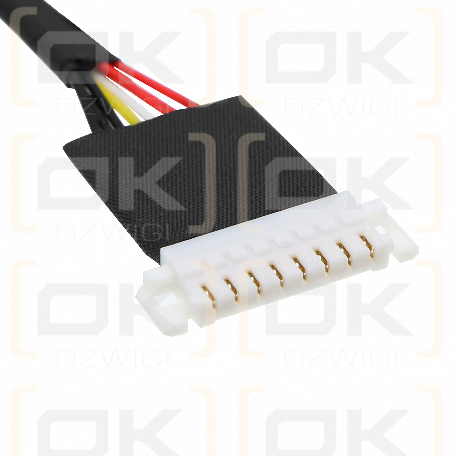 Asus / B31N1902 3550 mAh Li-Polymer 11,52 V (Cameron Sino)