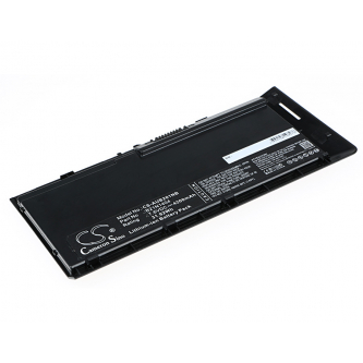 Asus Pro Advanced BU201LA / B21N1404 4200 mAh Li-Ion 7,6 V (Cameron Sino)